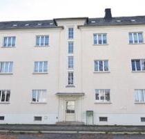 Von Privat - Renovierte helle 3-Raum Wohnung - Chemnitz Bernsdorf
