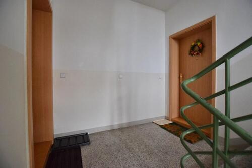 Foto - Etagenwohnung in Chemnitz zur Miete