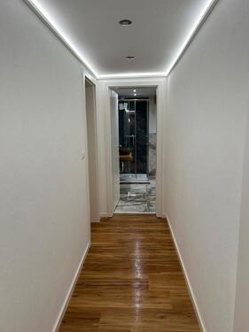 Foto - Sanierte Dachgeschoss Wohnung - 850,00 EUR Kaltmiete,