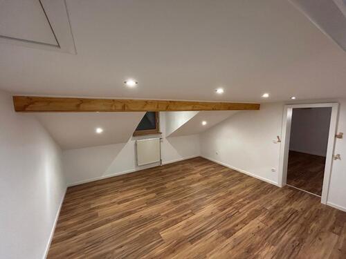 Foto - Etagenwohnung zur Miete in Windorf