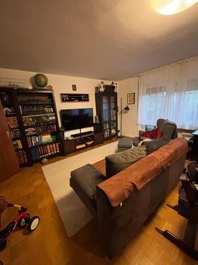 Foto - Etagenwohnung zur Miete in Freiburg im Breisgau