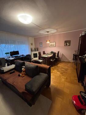 Foto - Etagenwohnung in Freiburg im Breisgau