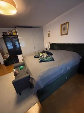 Foto - Etagenwohnung in Freiburg im Breisgau zur Miete