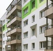 Wohnen in Stadtrandlage - 364,00 EUR Kaltmiete, in Neubrandenburg (PLZ: 17036) Carlshöhe