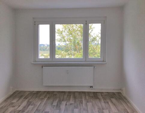 Foto - Etagenwohnung in Neubrandenburg zur Miete