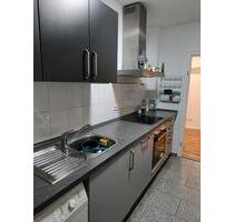 3ZKKB mit Einbauküche und Südwestbalkon - Salzgitter 3ZKKB mit Einbauküche und Südwestbalkon - Salzgitter