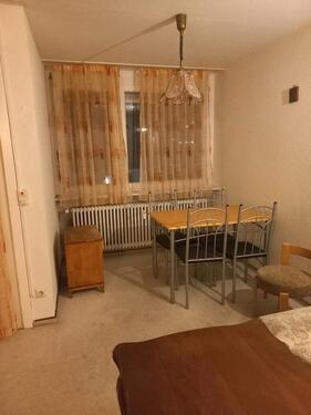 Foto - 1 Zimmer Etagenwohnung zur Miete in St. Blasien