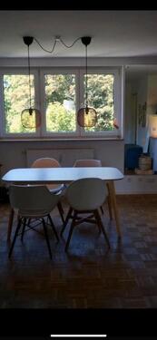 Foto - Mietwohnung in München, Obergiesing ab 01.01.