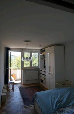 Foto - 2 Zimmer Etagenwohnung zur Miete in München