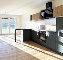 Erstbezug im Erdgeschoss - ruhig & zentral - Wiesmoor