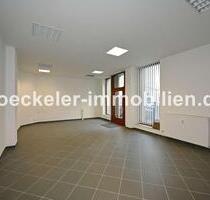 Exklusive Praxis-Bürofläche im Herzen Naumburgs - Salzstraße 1 - Naumburg (Saale)