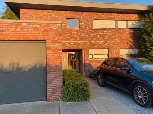 Foto - 2 Zimmer Erdgeschoßwohnung in Wegberg