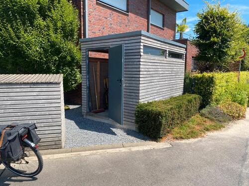 Foto - Erdgeschoßwohnung in Wegberg zur Miete