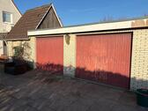 Foto - Pinneberg Doppelgarage, Lagerraum, kleine Werkstatt mieten