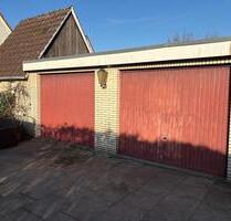 Pinneberg Doppelgarage, Lagerraum, kleine Werkstatt mieten