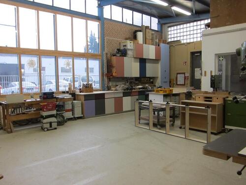 Foto - andere in Berlin zur Miete