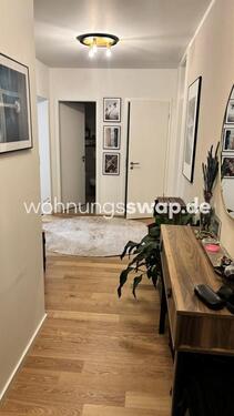 Foto - Wohnungsswap - 3 Zimmer, 89 m² - Sydneystraße, Hamburg-Nord, Hamburg