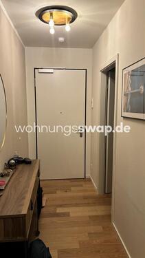 Foto - 3 Zimmer Etagenwohnung zur Miete in Hamburg