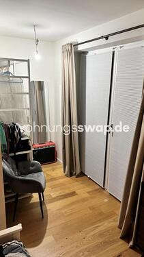 Foto - Etagenwohnung in Hamburg zur Miete