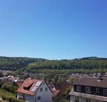 Schöne geräumige 4 Zimmer-Wohnung - Straßberg