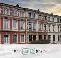 Zentral gelegene Gewerbefläche in stilvollem Altbremer Haus – Extra-Komfort durch Küche & Bad - Bremen Östliche Vorstadt