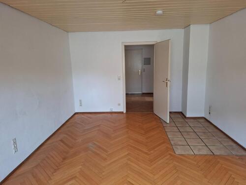 Foto - 3 Zimmer Etagenwohnung zur Miete in Kuchen