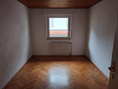 Foto - Etagenwohnung in Kuchen zur Miete