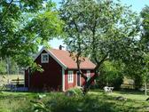 Foto - Schweden, Südschweden, Småland: idyllisches Ferienhaus von privat