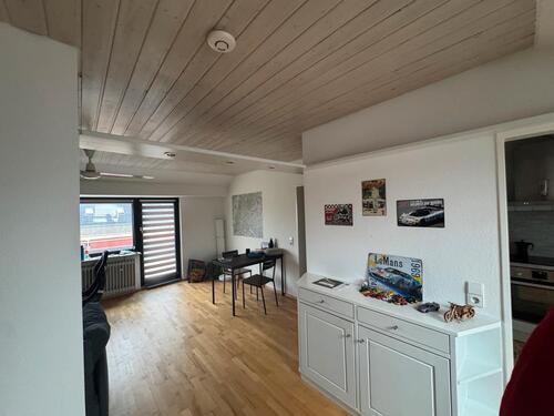 Foto - 2-Zimmer Wohnung - 625,00&nbsp;EUR Kaltmiete, ca.&nbsp; 65,00&nbsp;m&sup2;