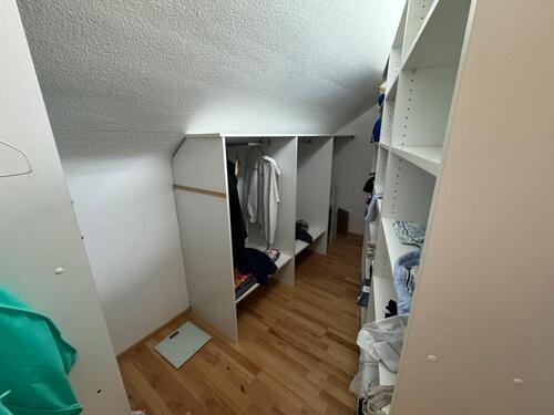 Foto - 2 Zimmer Dachgeschoßwohnung zur Miete in Baden-Baden