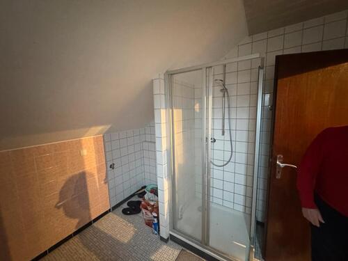 Foto - 2 Zimmer Dachgeschoßwohnung in Baden-Baden