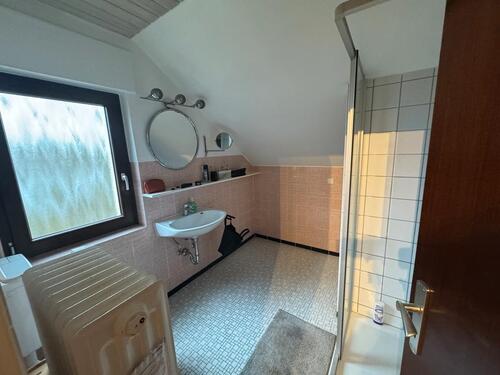 Foto - Dachgeschoßwohnung in Baden-Baden zur Miete