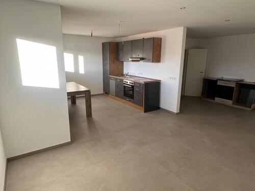 Foto - Einliegerwohnung in Oberdischingen