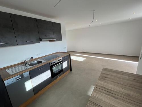 Foto - 1.5 Zimmer Terrassenwohnung zur Miete in Oberdischingen