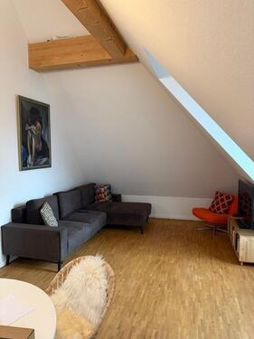 Foto - 2 Zimmer Etagenwohnung zur Miete in Ludwigshafen am Rhein