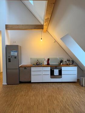 Foto - 2 Zimmer Etagenwohnung in Ludwigshafen am Rhein