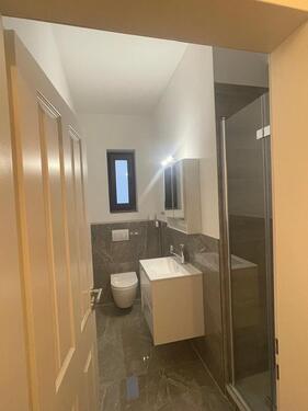 Foto - Etagenwohnung in Bad Nauheim zur Miete