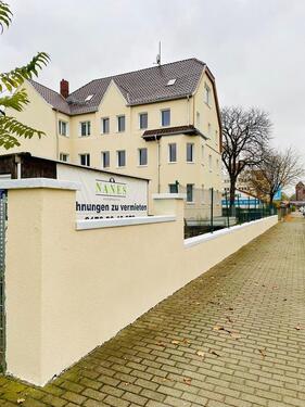 Foto - 3 Zimmer Wohnung mit EBK, Keller ud Gartenmitbenutzun