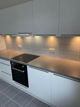 Foto - Etagenwohnung in Riesa zur Miete