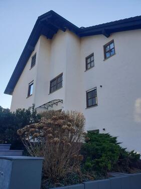 Foto - Helle 2,5-Zimmer Wohnung im 1. OG mit EBK und Balkon am Waldrand