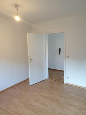 Foto - Etagenwohnung in Haibach zur Miete