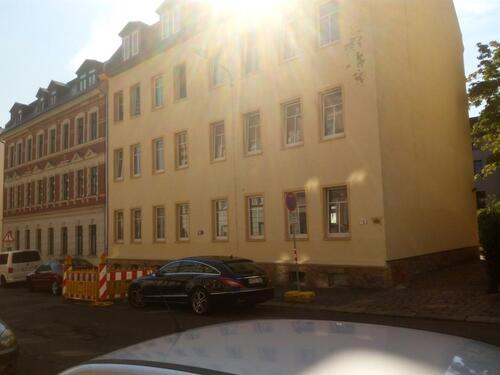 Foto - Eigentumswohnung in Leipzig - Lindenau