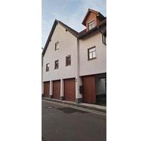 Einfamilienhaus mit Terrasse, Garage und Garten - Edenkoben