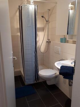 Foto - Etagenwohnung in Husum zur Miete