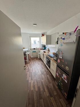 Foto - Erdgeschoßwohnung in Essen zur Miete