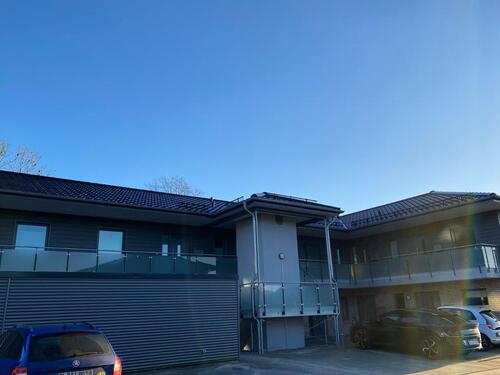 Foto - Barrierefreie 3-Zimmer-Etagenwohnung im Wohnpark Wanderup zu vermieten