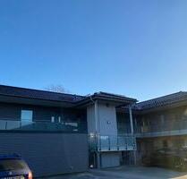 Barrierefreie 3-Zimmer-Etagenwohnung im Wohnpark Wanderup zu vermieten