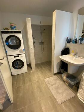 Foto - Etagenwohnung in Wanderup zur Miete