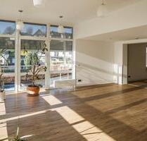 Helle, Barrierefreie 5 Zimmer Wohnung - Engelskirchen