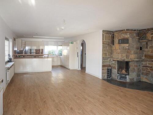 Foto - 5 Zimmer Etagenwohnung zur Miete in Engelskirchen